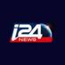 I24 NEWS ISRAEL (@i24tv) Twitter profile photo