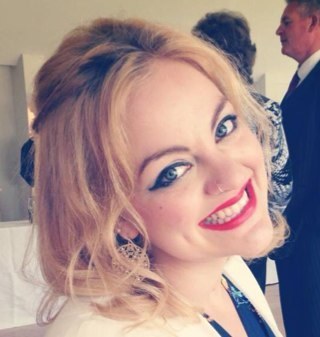 Anna Ridley