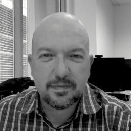 VP of Engineering and Software Geek