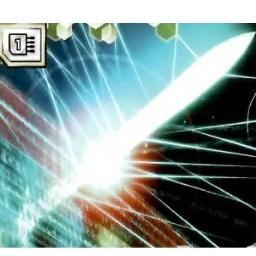 GordianBlade's profile picture. Fan run Netrunner feed. Let's punch deck together.