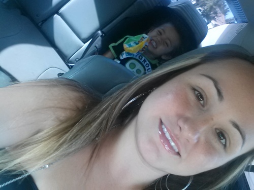 Sobobagirl's profile picture. God first......Everything happens for a reason....
my husband and babies!!