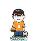 Supporter since 71. Something tells me I’m into something good!