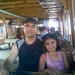 Haydarcal's profile picture. Hacettepe Ünv.Mezunu,Okul Müdürü