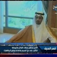 محمد سعد بن سحوب (@m_binsohoub) 's Twitter Profile