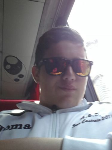 Michaelprin's profile picture. 