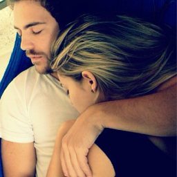 FC dedicado aos meus apegos @lua_blanco & @feroncato
