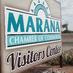 Marana Chamber (@maranachamber) Twitter profile photo Marana Chamber (@maranachamber) Twitter profile photo