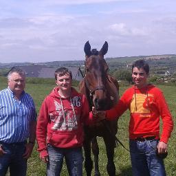 farming is life and sport can't forget that especially #gaa #soccer #horses