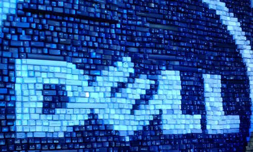 DELDARK's profile picture. 