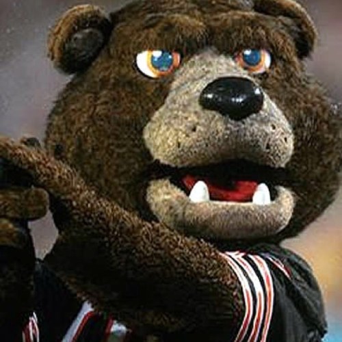 Not Really Staley. Packers suck.