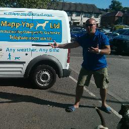 Yap Yap Dog Walking Service Yap Yap Dog Walking Service
