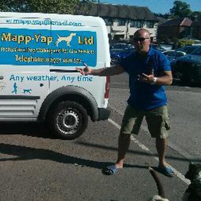 Yap Yap Dog Walking Service Yap Yap Dog Walking Service