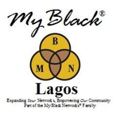 The #1 source of culturally relevant news and information for Lagos, Nigeria. Part of the @MyBlackNetworks® family. #myblack #Lagos #Nigeria #naija