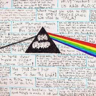 Pink Floyd Lyrics on Twitter: "Relax I'll need some information first Just the basic facts Can ...