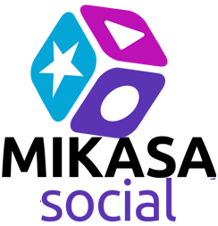 MikasaSocial's profile picture. 