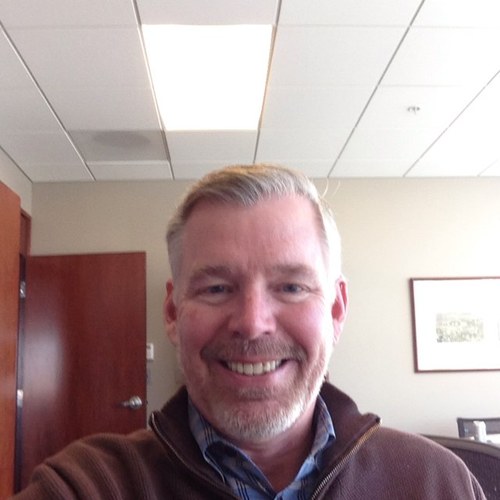 greg_schermer's profile picture. retired and and former digital media executive.