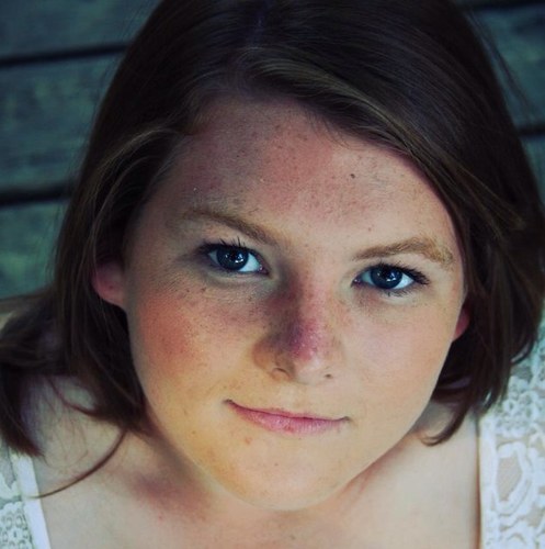 SarahGrace47's profile picture. You're never fully dressed without a smile!