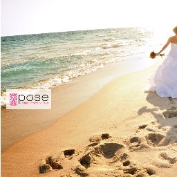 Pose_Travel's profile picture. Pose Travel is a full service Travel Agency specializing in affordable travel for Destination Wedding Groups.