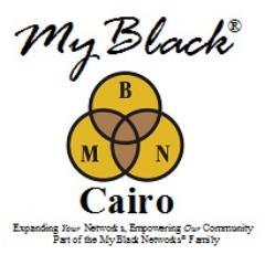 The #1 source of culturally relevant news and information for Cairo, Egypt. Part of the @MyBlackNetworks® family. #myblack #Cairo #Egypt