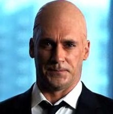 ljluthor's profile picture. First an economic collapse (with no bailout money for Lex!), then this damned We are the 99% nonsense...things just keep getting worse.