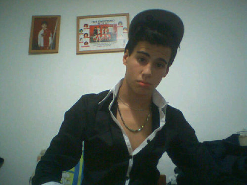 Agregame al pin:25E8595D y al wp :1157376147 es mi 7mo tw se bloqiaron todos