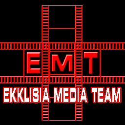 EMediaTeam's profile picture. Ekklisia Media Team Our main goal is moving churches and christian organizations into the 21st century through media and social marketing.