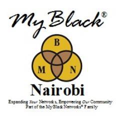 The #1 source of culturally relevant news and information for Nairobi, Kenya. Part of the @MyBlackNetworks® family. #myblack #Nairobi #Kenya #Africa