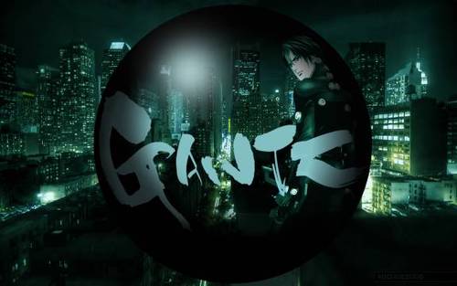 Me Gusta Gantz , Jugador De Futbol , Estudiante , Disfrutador De La Vida , Metalero :3