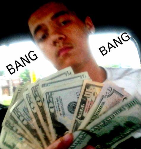 All About The Money My Nigga #Squad