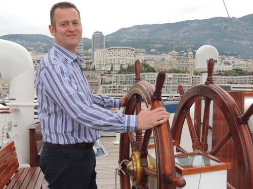 johnwilson321's profile picture. Sales Director at Celebrity Cruises for EMEA (excluding UK&I) - all views expressed are my own....