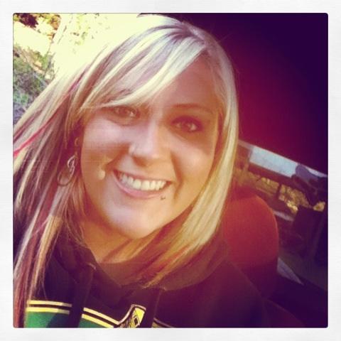 Country girl. Budweiser. Mudding. Dirt tracks.
LukeSterlingMorse