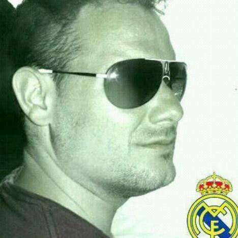 luisrabaz's profile picture. 