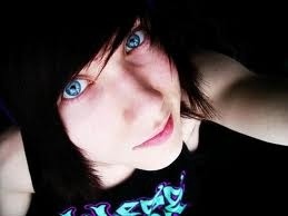 Hi, I am Storm and I live on Music. I love to cuddle and I love movies~