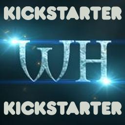 #Fantasy #webseries in #Crowdfunding 4 Season2 in progress: http://t.co/L7p42kLSXX