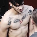 ♡Harry&Luke❥ - @srslyari1Dsloth - Twitter