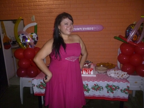 IrisVillamar's profile picture. locutora de radio galaxia la picosa