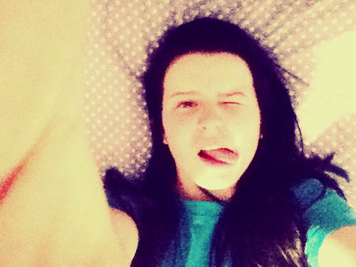 Follow and I'll follow you :)