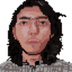 Computer Sciences Graduate. Interests: origami, pixel-art, game design and game mechanics. Graphicsgale user. Francophone.
🇫🇷 +🇯🇵 in 🇧🇪