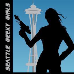 Seattle Geeky Girls - an online community dedicated to supporting the cosplay culture of Seattle and the Pacific Northwest #cosplay #PNWcosplay