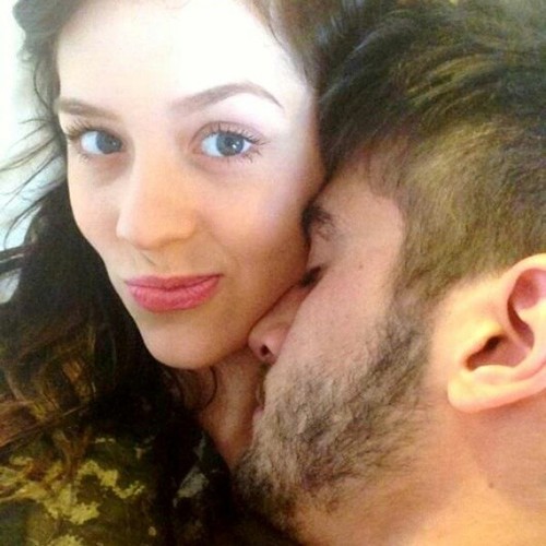 Meu amor por você vai além do infinito ♡ @Fiuk te amo || Dona: @Luisa_pessanha Since 24/05/2013