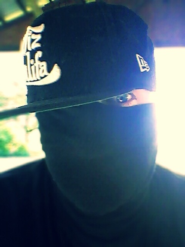 Stay true to you, do it for the music.