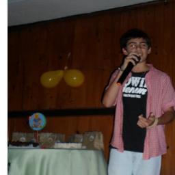 luciano09871613 Profile Picture