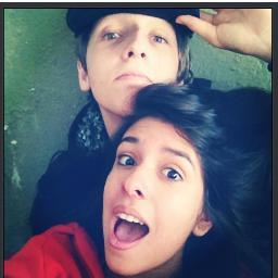 Com você, daqui até a eternidade.. @StanMT ♥
