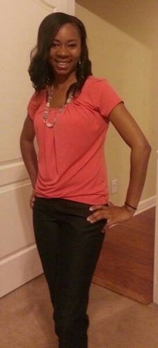 yourspursenally's profile picture. 