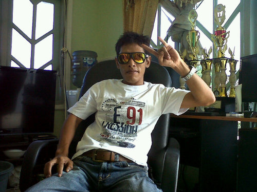 Wocking