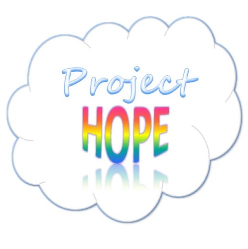 This twitter is designed to help the hopeless find hope again. It is a pro-recovery page that is open to anyone. Remember that you are loved and stay strong.