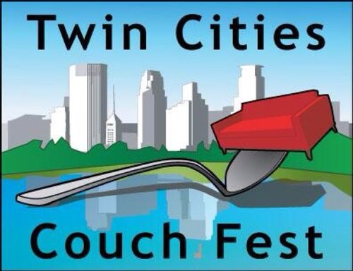 Your official Twitter outlet for the 2013 Twin Cities Couch Fest.  Explore 2 cities for the price of one during a weekend full of events June 6th-9th! #TCCF2013