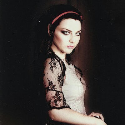 I'm Amy Lee. What else needs saying? @BertyMcBertBert is mine, just as I'm his. [{ fake/rp }]
