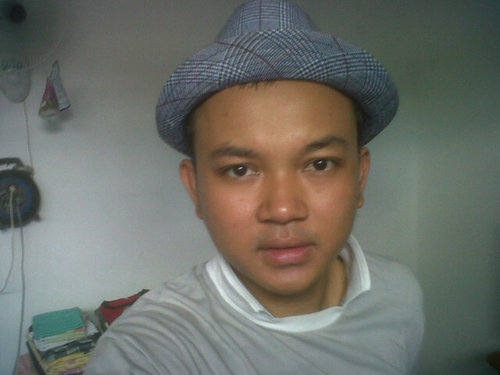 Woles mas bro