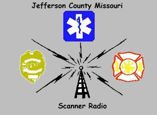 We alert you to high priority incidents and certain emergency information pertaining to EMS, fire, and law enforcement agencies throughout Jefferson County, MO